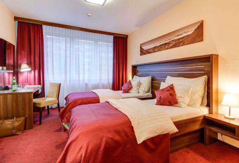 Best Western Hotel Vista