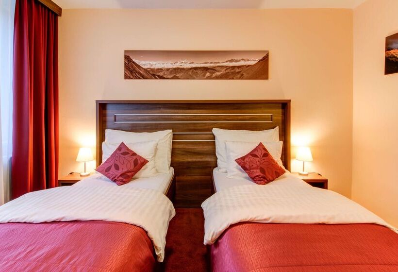 Best Western Hotel Vista