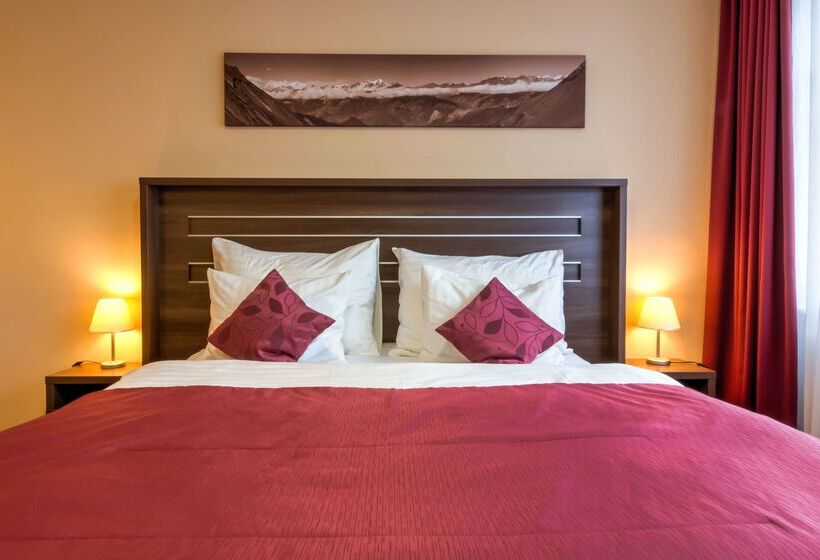 Best Western Hotel Vista