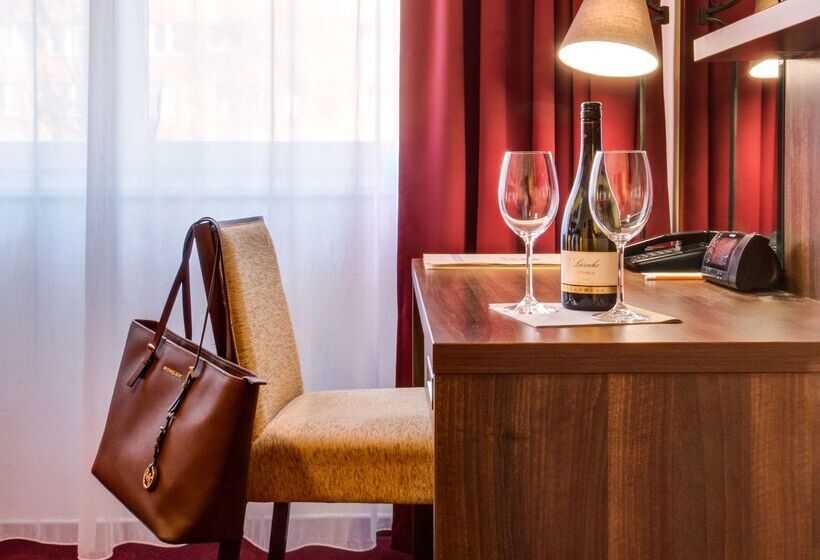 Best Western Hotel Vista