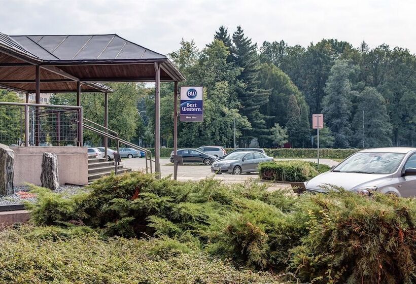 Best Western Hotel Vista