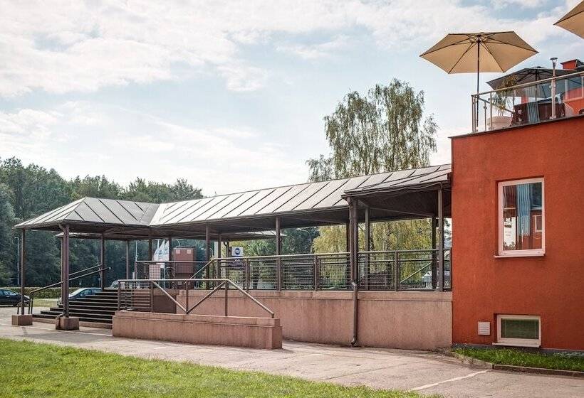 Best Western Hotel Vista