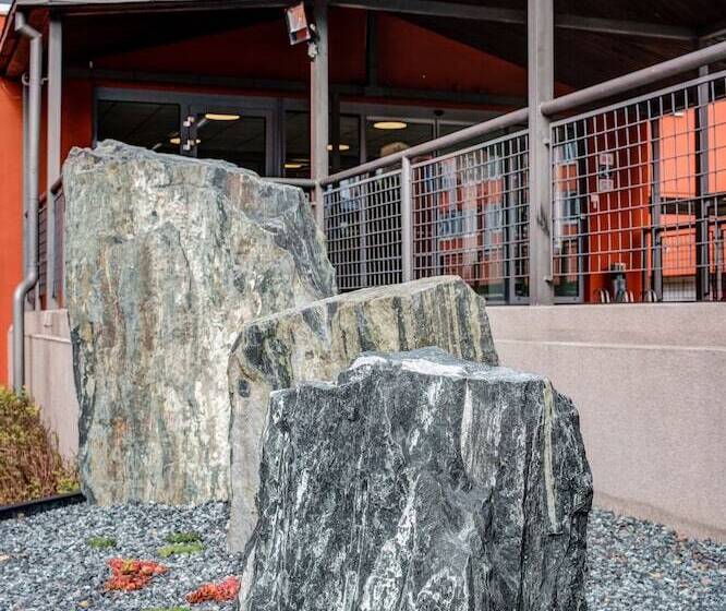 Best Western Hotel Vista