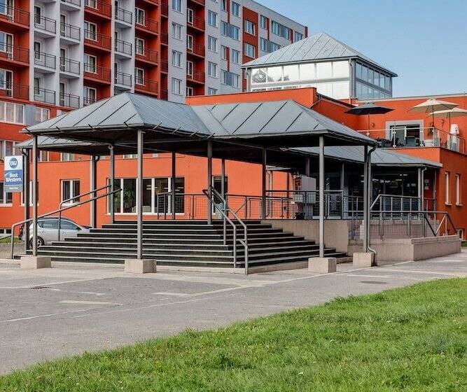 Best Western Hotel Vista