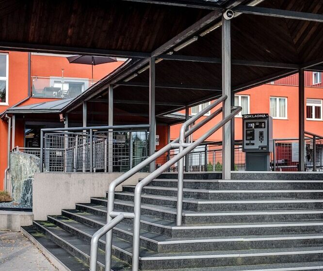 Best Western Hotel Vista