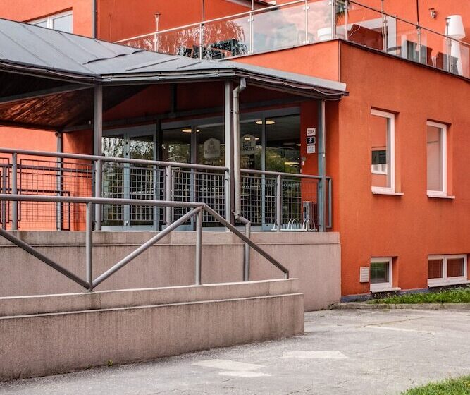 Best Western Hotel Vista