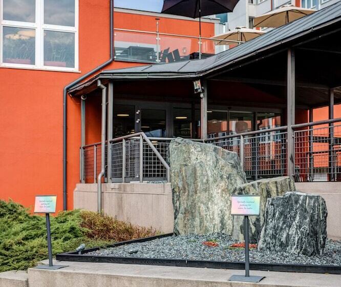 Best Western Hotel Vista