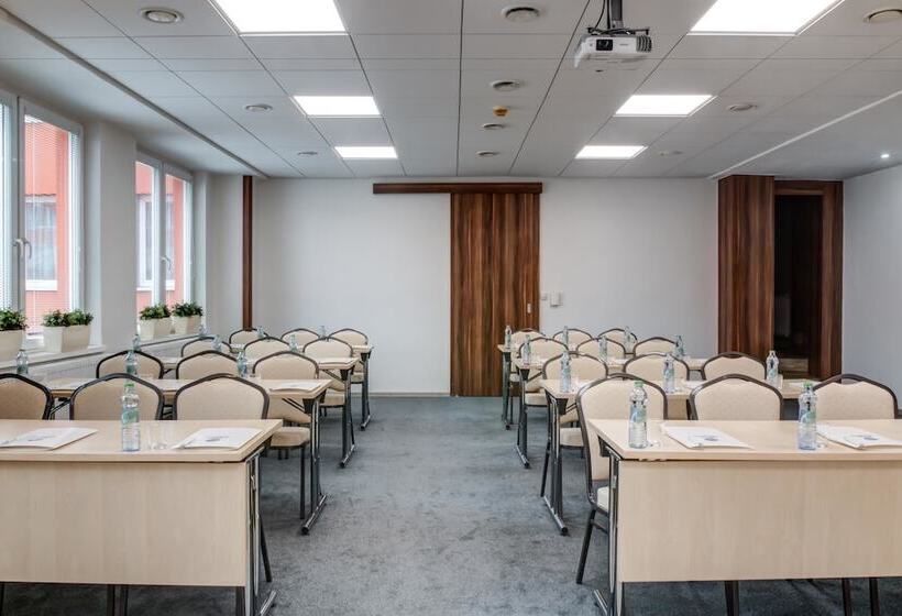 Best Western Hotel Vista