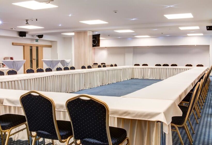 Best Western Hotel Vista