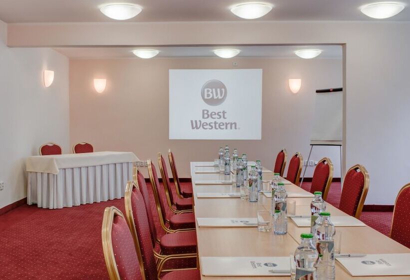 Best Western Hotel Vista