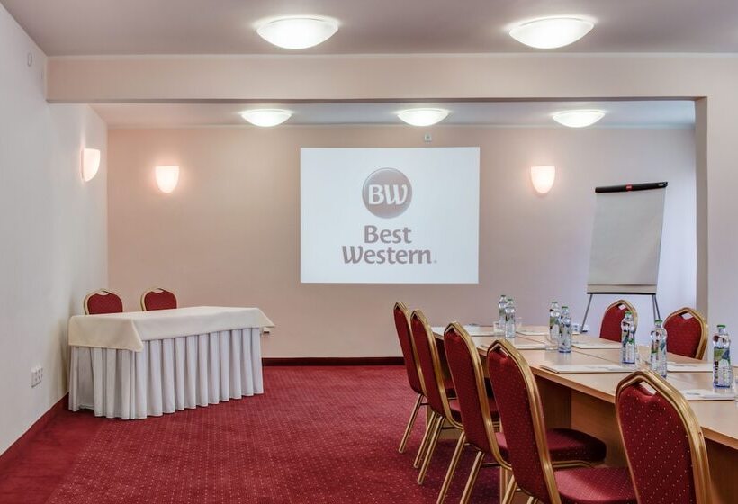 Best Western Hotel Vista