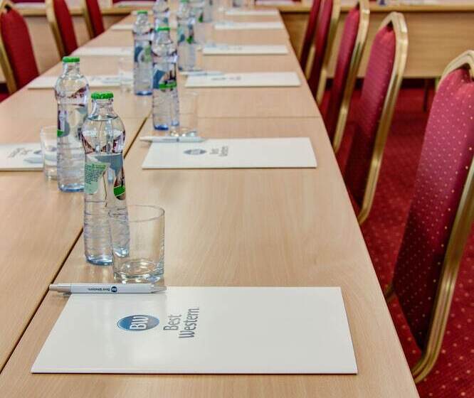 Best Western Hotel Vista