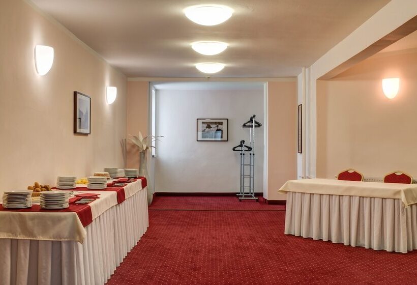 Best Western Hotel Vista