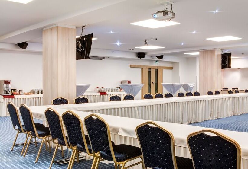 Best Western Hotel Vista