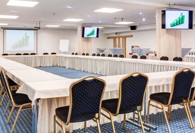 Best Western Hotel Vista