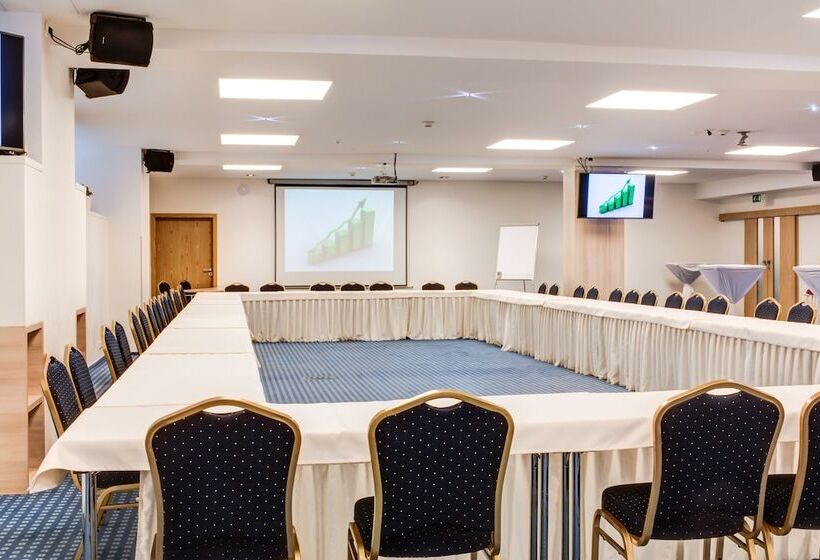 Best Western Hotel Vista