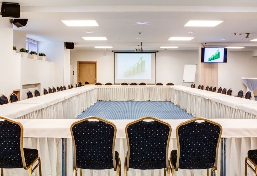 Best Western Hotel Vista