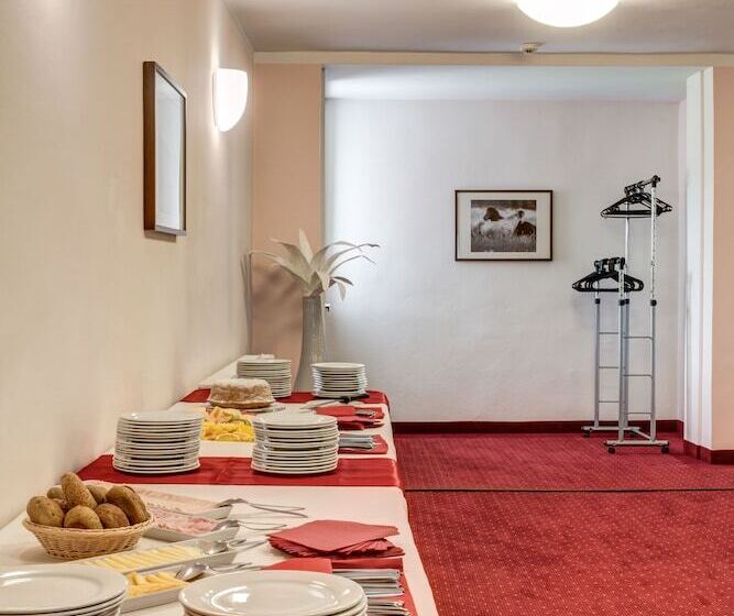 Best Western Hotel Vista