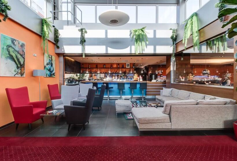 Best Western Hotel Vista