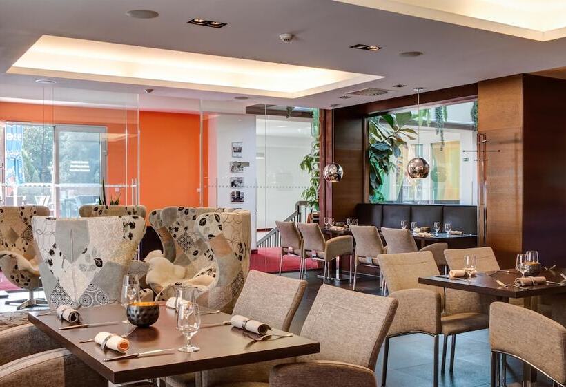 Best Western Hotel Vista