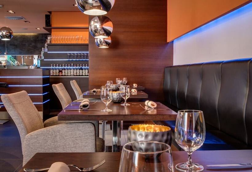 Best Western Hotel Vista