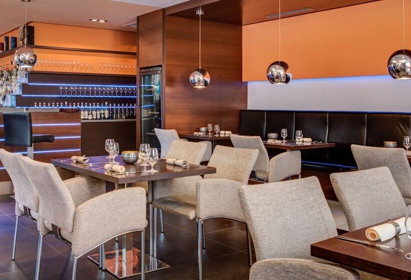 Best Western Hotel Vista