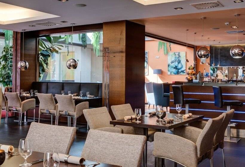 Best Western Hotel Vista