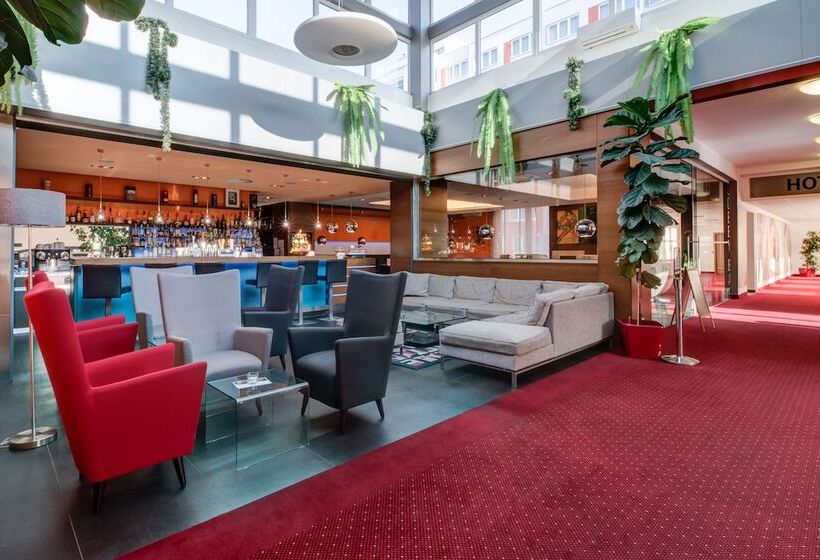 Best Western Hotel Vista