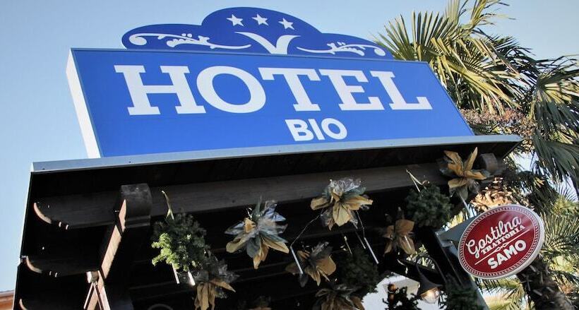 هتل Bio