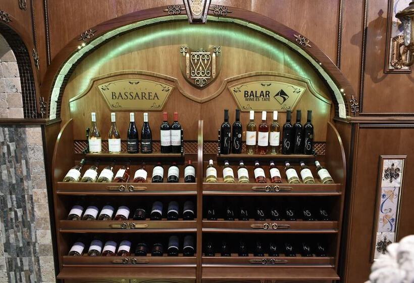 Boutique Hotel Boris Palace & Restaurant