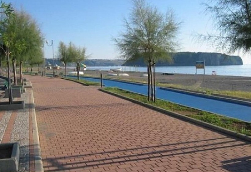 هتل Branca Ritamadre