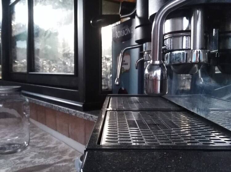 هتل Branca Ritamadre