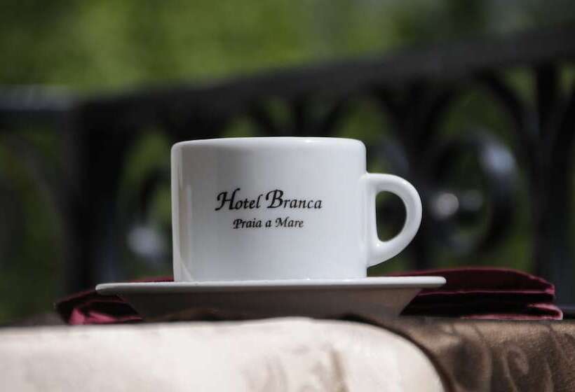 هتل Branca Ritamadre