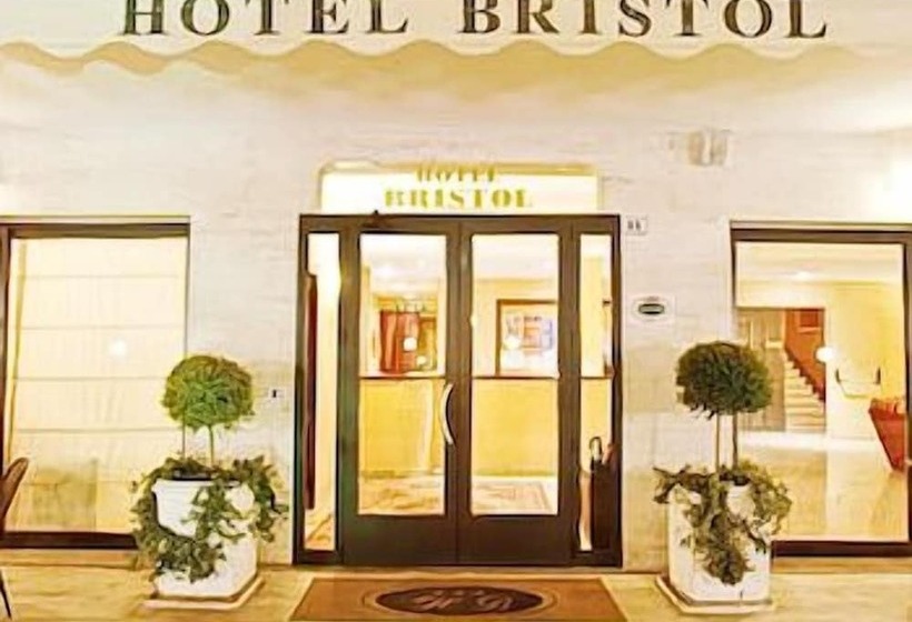 호텔 Bristol