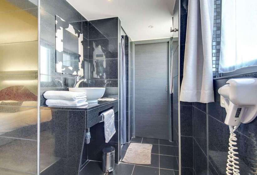 Brit Hotel Porte D Espagne