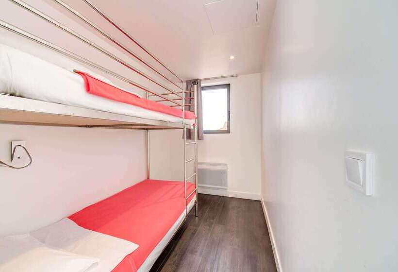 Brit Hotel Porte D Espagne