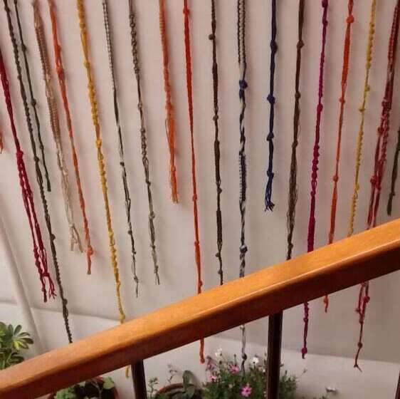 Отель Casona Les Pleiades