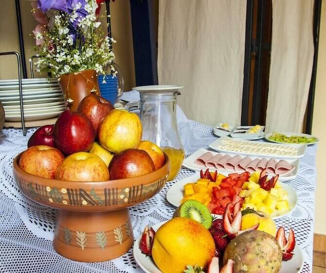 فندق Casona Les Pleiades