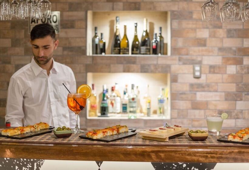 Отель Casona Les Pleiades