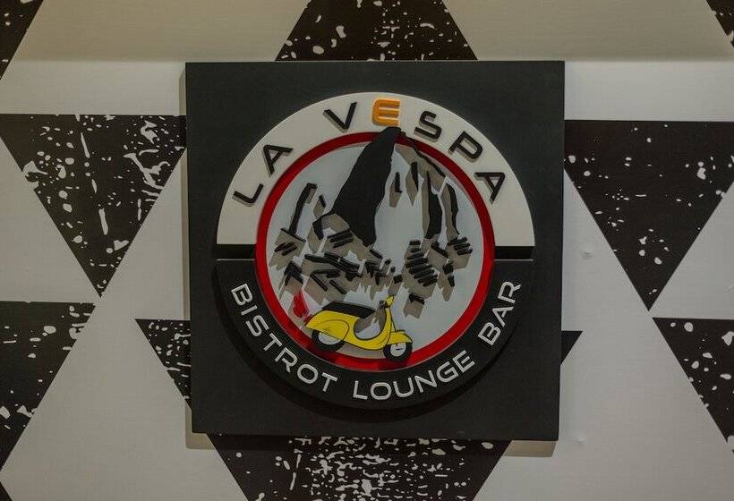 Отель Casona Les Pleiades