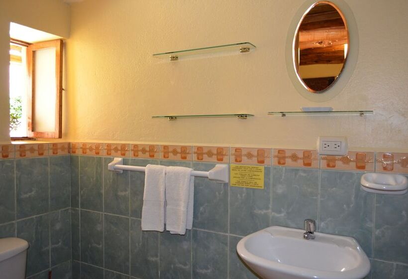 Отель Casona Les Pleiades