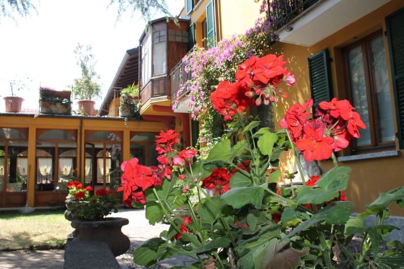 酒店 Centrale Bellagio