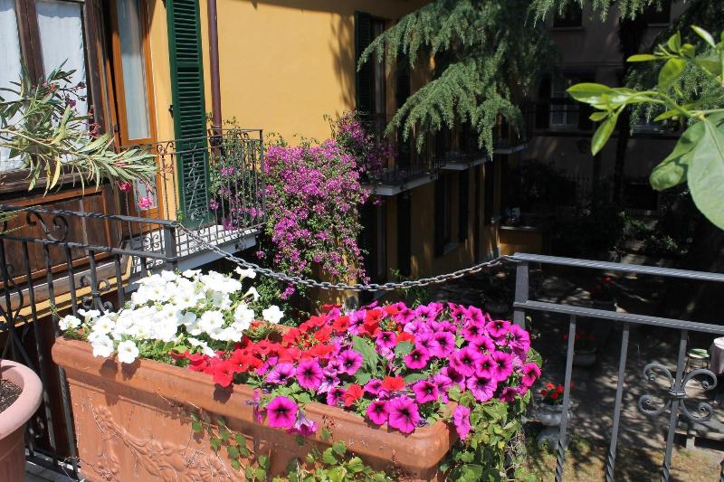 酒店 Centrale Bellagio