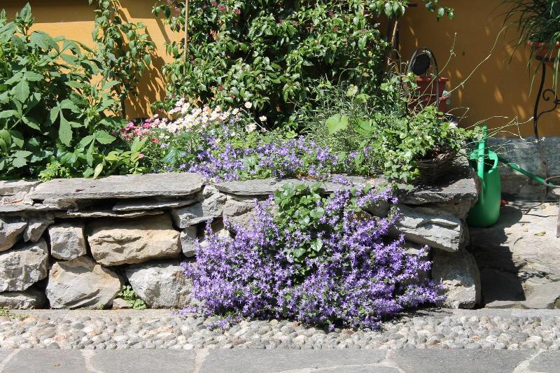 酒店 Centrale Bellagio