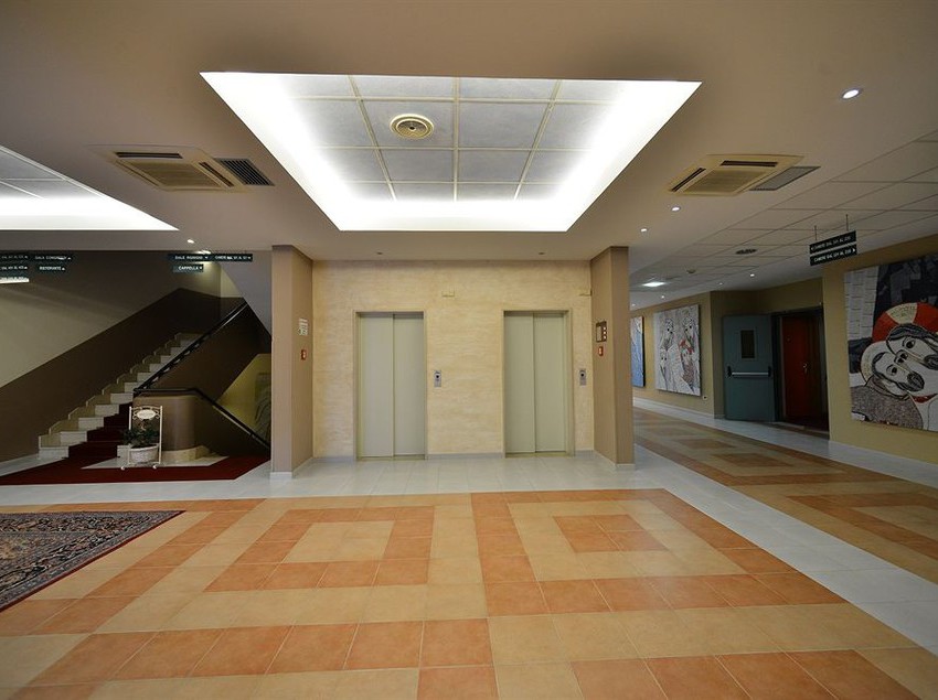 ホテル Approdo Domus Francescana