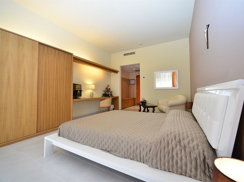 ホテル Approdo Domus Francescana