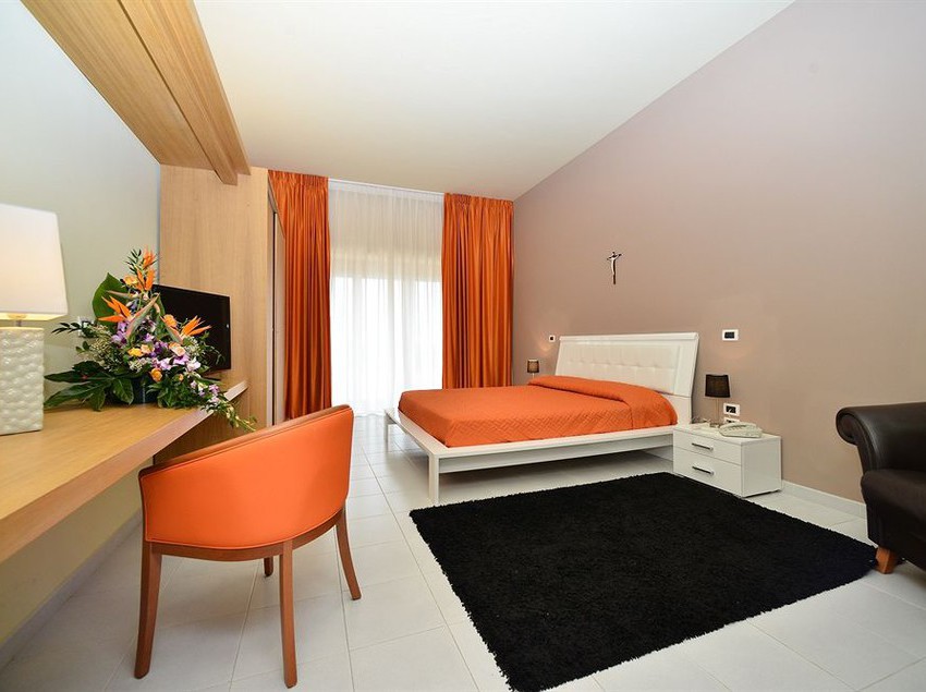 ホテル Approdo Domus Francescana