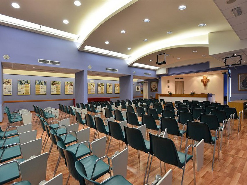 ホテル Approdo Domus Francescana