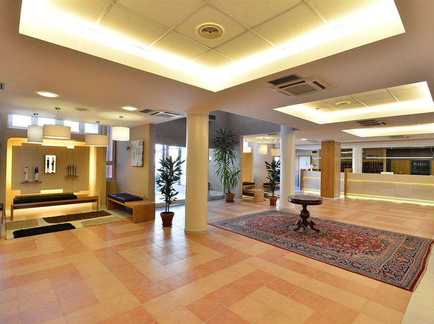 호텔 Approdo Domus Francescana