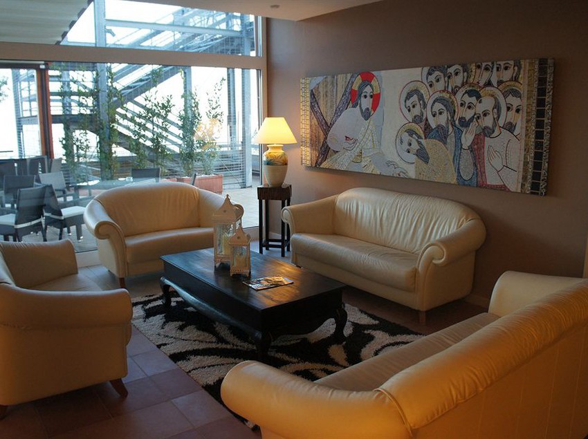 ホテル Approdo Domus Francescana